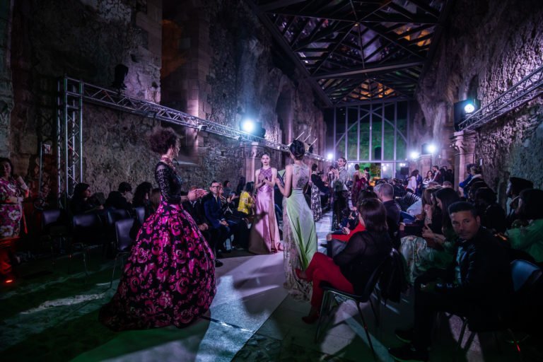 Cosenza Fashion Week