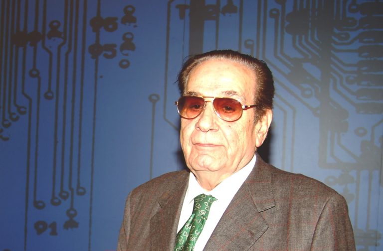 morte Comm. Ernesto Marano
