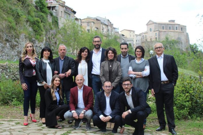 Gervasi candidato sindaco Mendicino