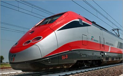 medici a bordo treni
