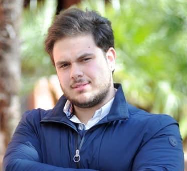 Unical elezioni candidato CdA