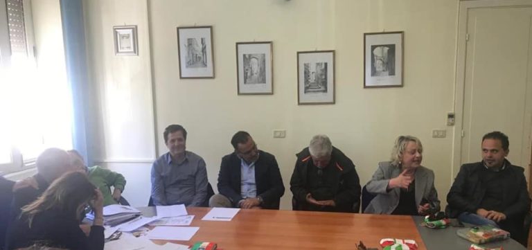 Giudiceandrea Asp laboratorio analisi san marco argentano