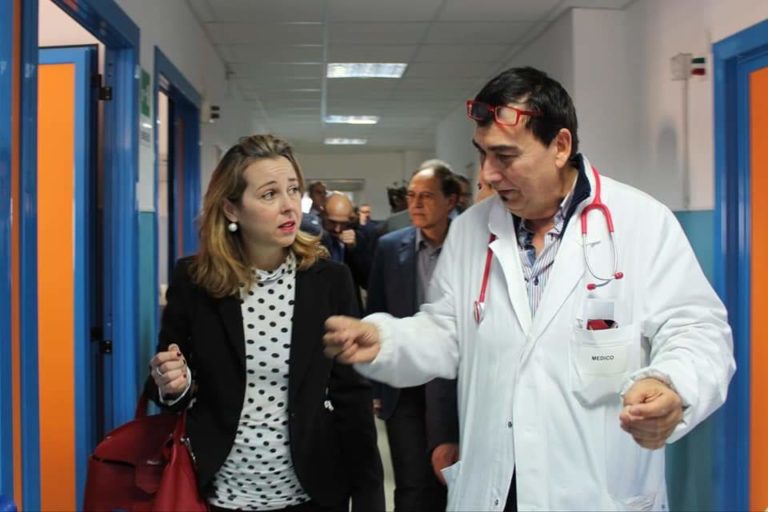 decreto sanità Calabria