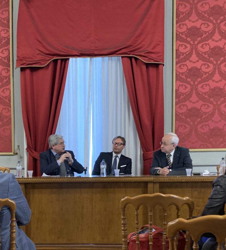 formazione giornalisti