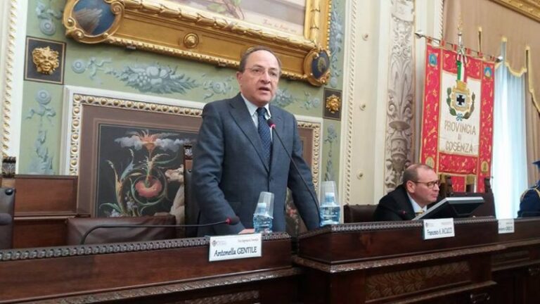 candidato elezioni europee