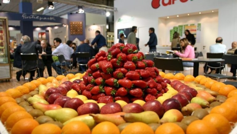 MacFrut-Rimini-Calabria