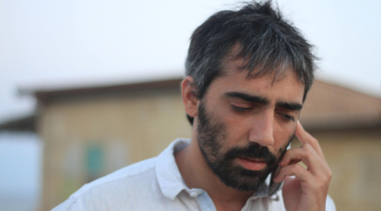 Rende: 5stelle, Domenico Miceli si presenta