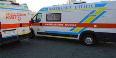 Misericordie-ambulatori-mobili-Cosenza