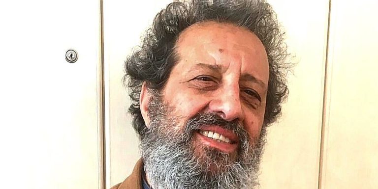 Piero Zucaro attore e regista