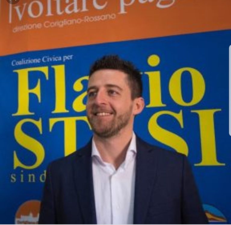 Stasi intimidazione candidato sindaco