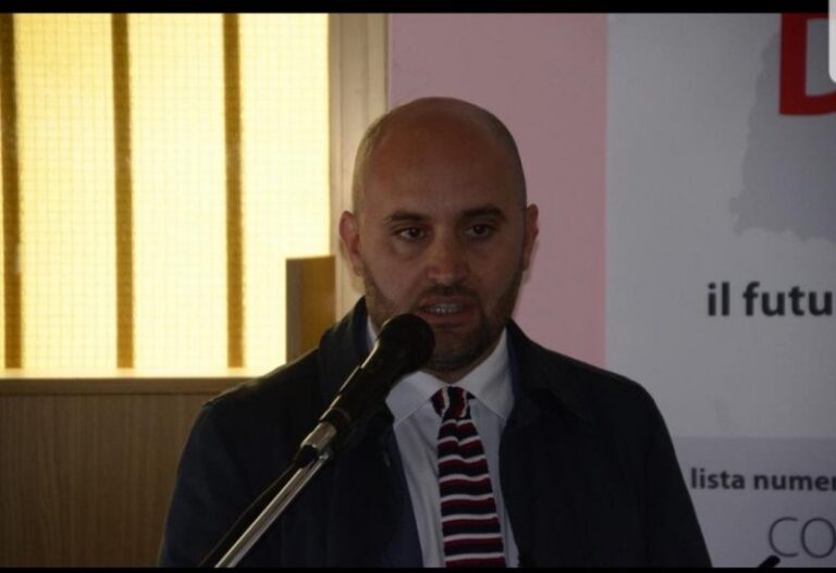 la lista capeggiata dal giovane avvocato Angelo De Paoli si appresta adaffrontare la campagna elettorale