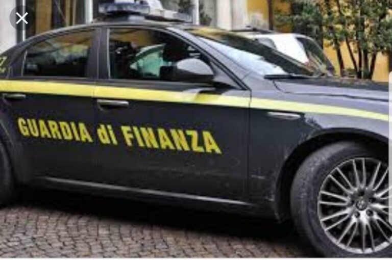 sequestro beni presunto appartenente 'ndrangheta lamezia terme