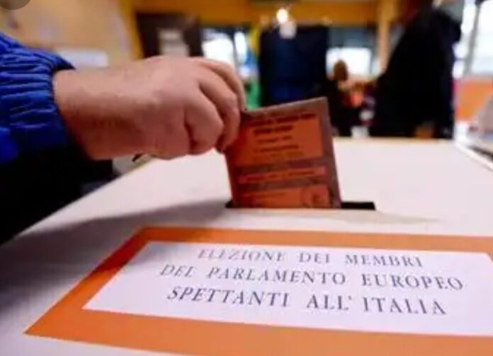 elezioni europee