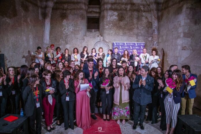 successo Stardust spettacolo allievi accademia