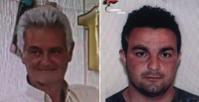 allevatori scomparsi a Petilia Policastro