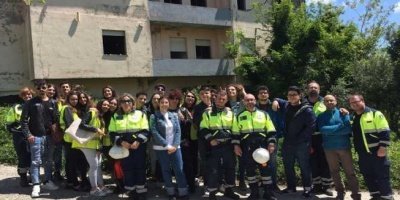 alternanza scuola-lavoro studenti Fermi cz