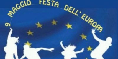 festa europa celebrata a cosenza