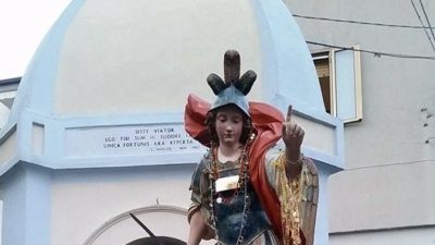 San Michele Arcangelo a Donnici