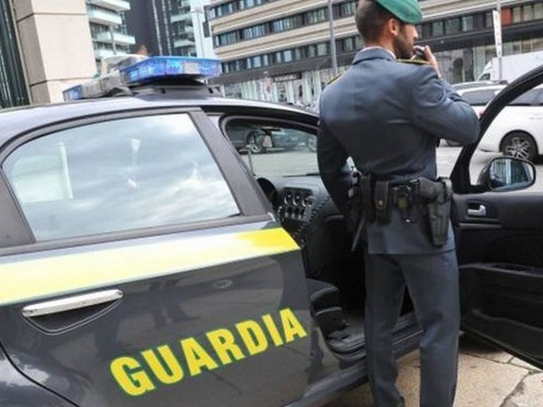 arresti e sequestri Reggio Calabria
