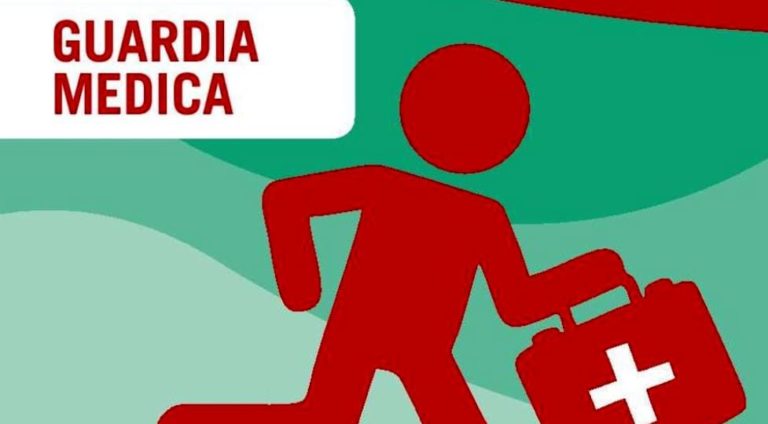 "I medici di Guardia Medica non sono i nuovi untori" di Roberto Pititto