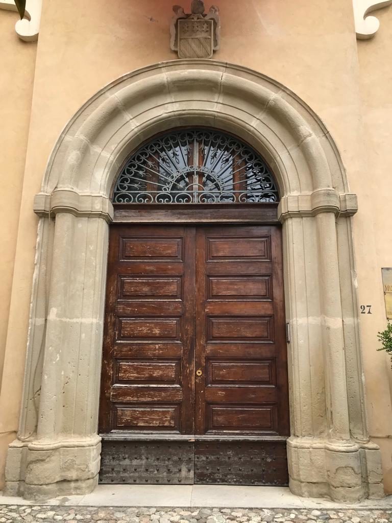 Parte il 28 maggio il progetto sul patrimonio culturale