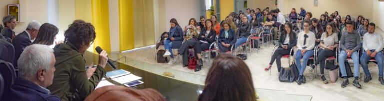 “Conosciamo la terra: terremoti e vulcani”, coinvolti più di 1000 alunni a Cosenza