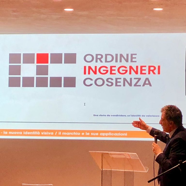 ordine ingegneri cosenza iniziativa tema