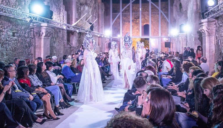 Cosenza Fashion Week