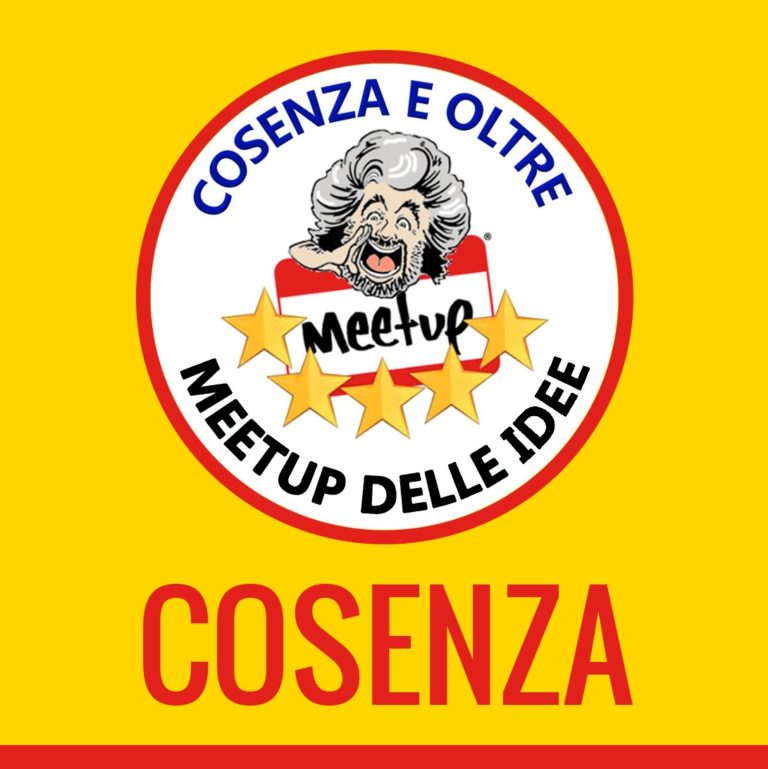 Comune Cosenza rischia fallimento
