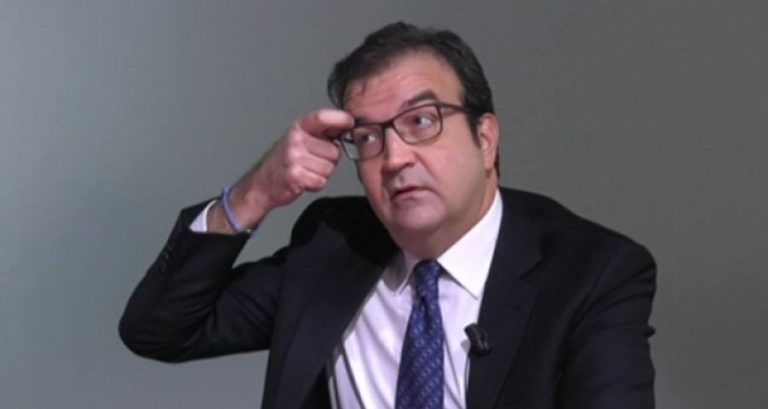 mario occhiuto