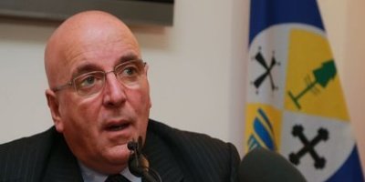 mario oliverio presidente regione calabria