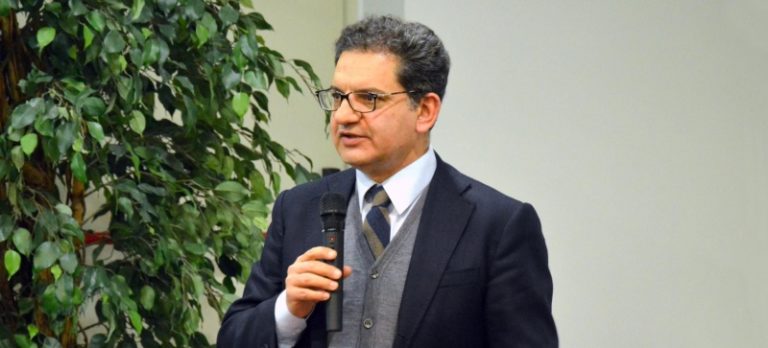 voto scambio lavoro Talarico