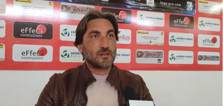 Modesto Rende calcio