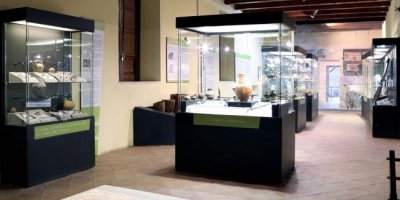 cambio orario musei cosenza