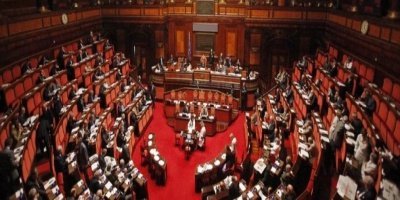 parlamento decreto calabria