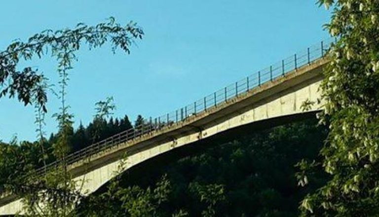 ponte pericolante calabria