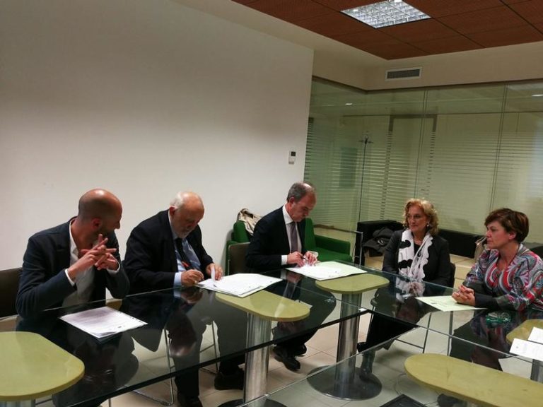 progetti università convenzione