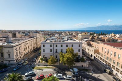 strata di reggio c intitolata a pietro mario mura