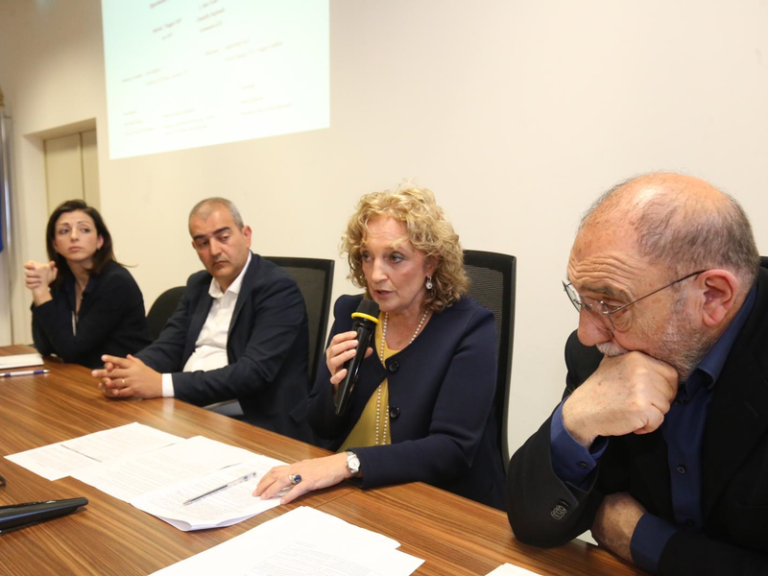Seminario sugli ITS, Corigliano: “Grande potenziale di formazione orientato all’occupazione”
