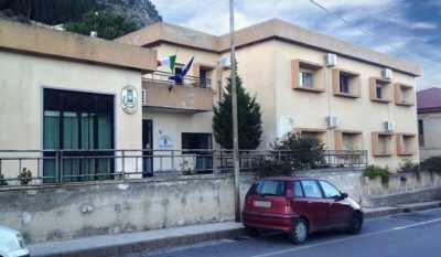 sciolto consiglio comunale di Stilo rc