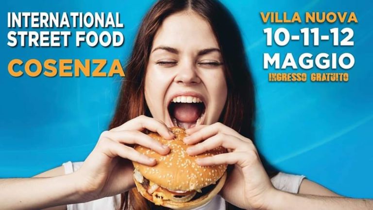 Street Food: una filosofia di vita!