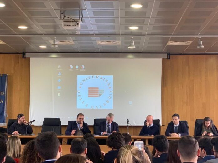 elenco definitivo dei rappresentanti eletti