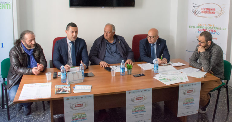 innovazione economia sociale sviluppo sostenibile Trebisacce