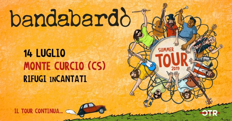 Bandabardò: un grande ritorno