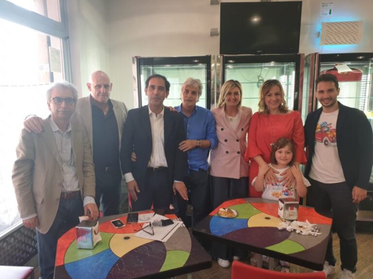 Chi è di scena a Castrolibero, la XIV edizione pronta a regalare emozioni