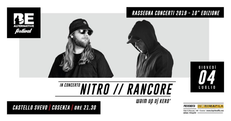 Be Alternative Festival