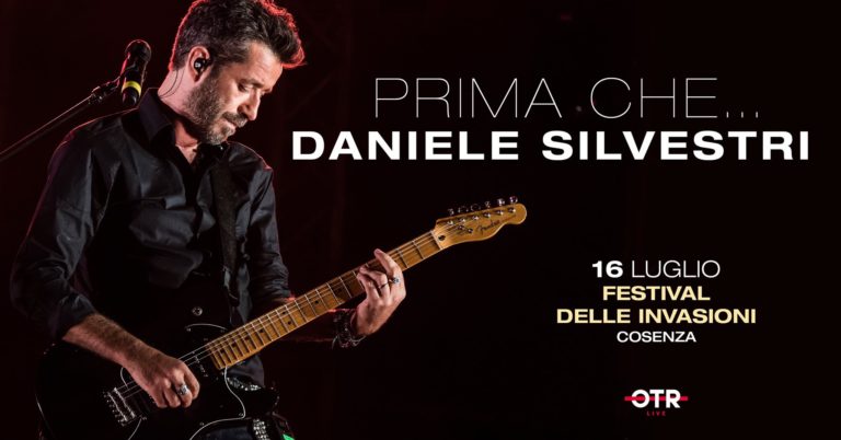 Una vera “invasione” musicale