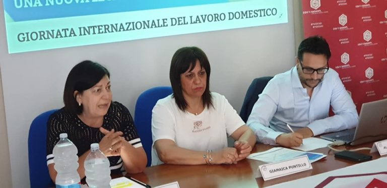 giornate delle Acli Colf