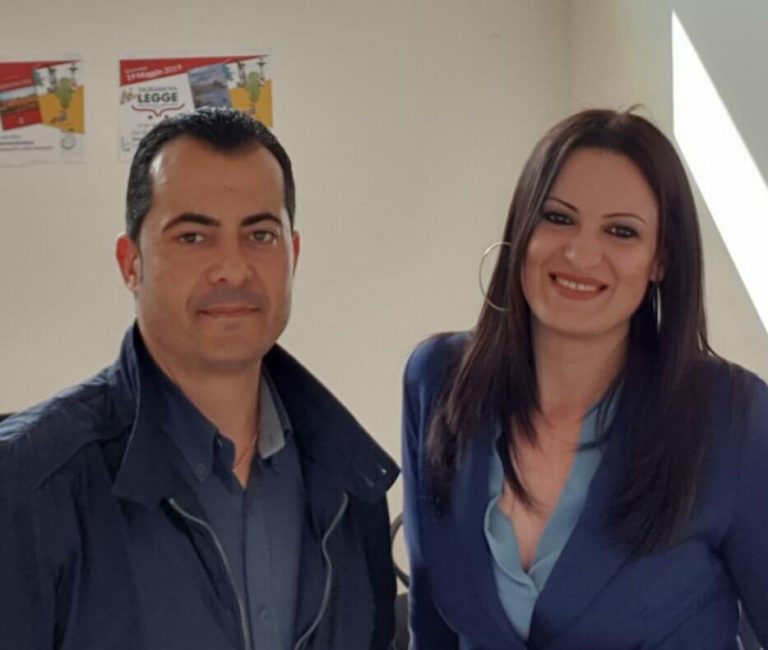 Maria Fedele (esponente NCD a Taurianova) risponde a Luigi Longo