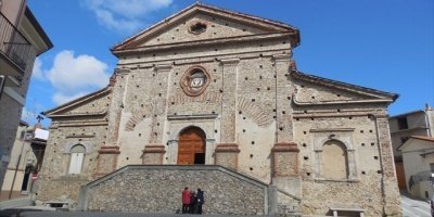 Chiesa Madre Petronà